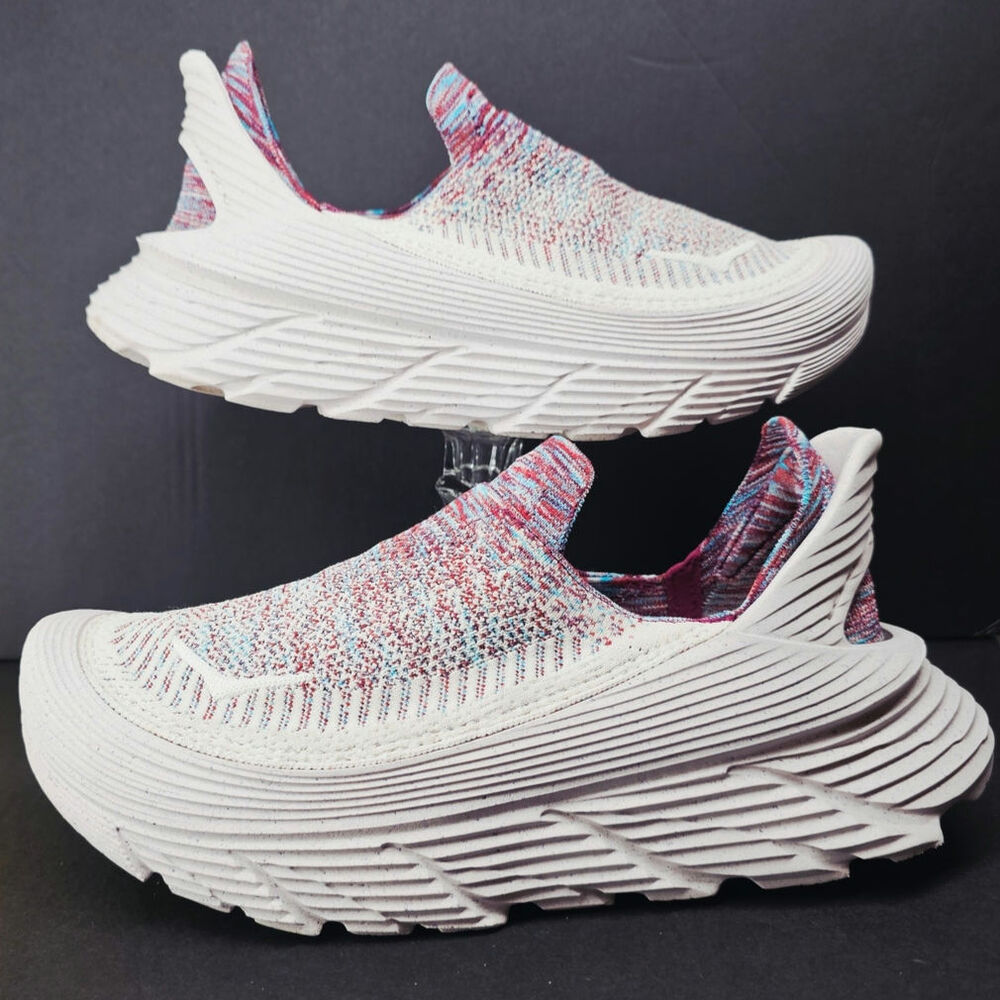 Hoka Women 10 Comfy footwear